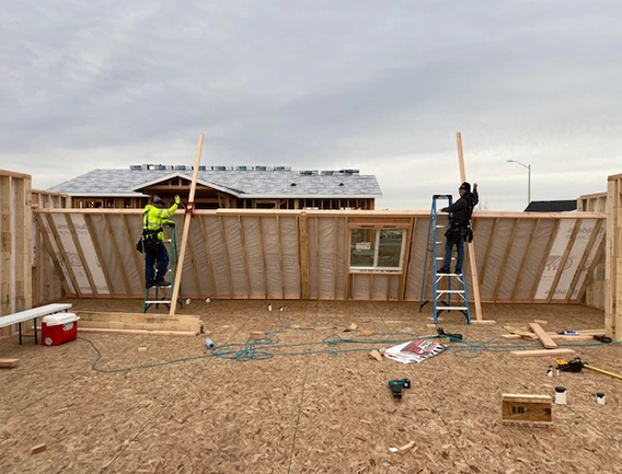 New Framing Services 