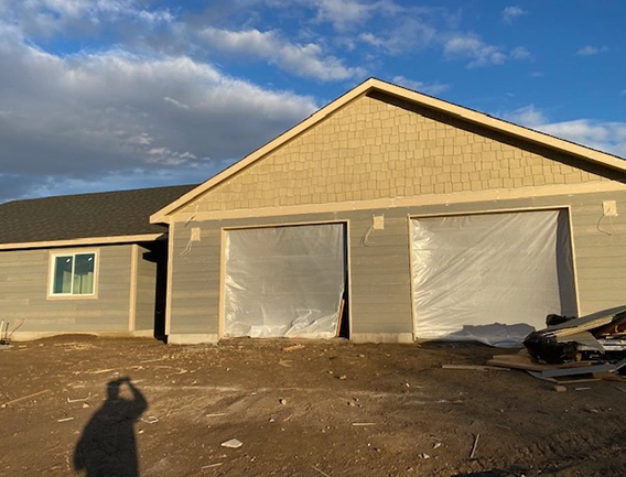 New Siding Installation, Repair, & Remodeling 